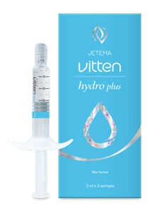 vitten hydro plus