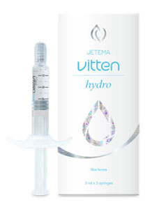 vitten hydro