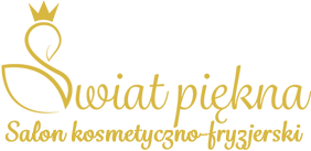 logo świat piękna